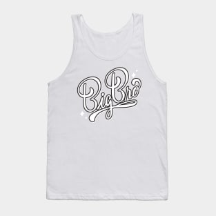 BIG BRO Tank Top